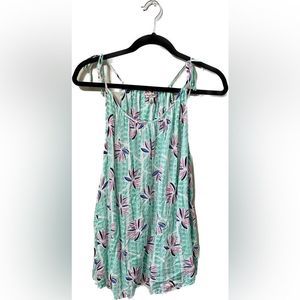 Chip & Pepper Tank Top Size Medium